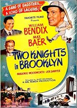 Two Knights from Brooklyn (1949) - IMDb