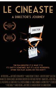 Le Cineaste - A Director's Journey