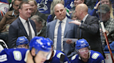 Playoff Notebook: Canucks Locker Room is a ‘Cocoon’ as They Head into Game Six | Vancouver Canucks