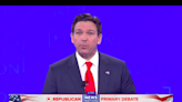 DeSantis Gets Sex Trafficking Wrong at GOP Debate