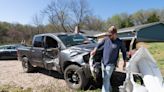 'I don't know half of them': Kansans bring trucks and tractors to help tornado victims