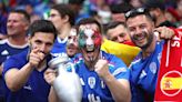 Euro 2024: Last-16 fixtures, results, knockout schedule, group standings