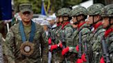 Philippines to recruit 'cyber warriors' for online defence