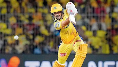 IPL 2024: “He’s almost one step ahead of the bowlers’’: Michael Hussey on Gaikwad