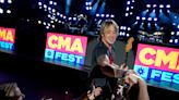 Keith Urban sells master recording catalog