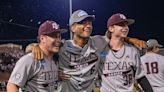 Texas A&M pitcher Shane Sdao will not pitch in College World Series