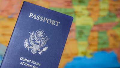 Online Passport Renewals Are Back, If You Act Fast Enough