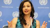 Ashley Judd says late mom Naomi Judd's mental illness 'stole from our family'