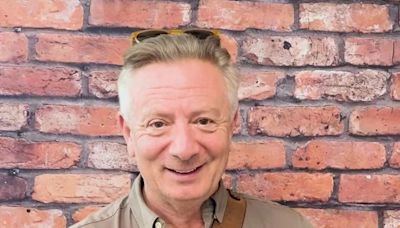 Coronation Street confirms Martin Platt return details as actor reprises role after six years