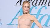 Did Nicole Kidman Have a Facelift? Expert Weighs In