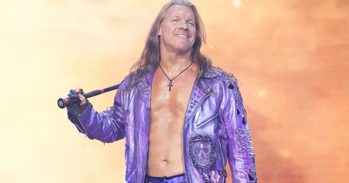 Chris Jericho: As Knowledgeable As Fans Think They Are, They Still Don't Really Know