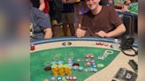 Man wins nearly $365K at Las Vegas casino while celebrating 21st birthday