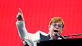 Elton John cantará en evento en la Casa Blanca