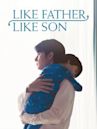 Like Father, Like Son (2013 film)