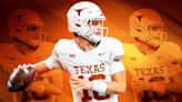 Can Texas QB Arch Manning live up to the expectations that come with his name?