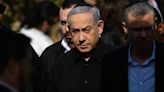 Israeli Prime Minister Netanyahu invited to address Congress