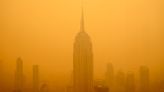 My air purifier saved me during NYC’s air quality crisis