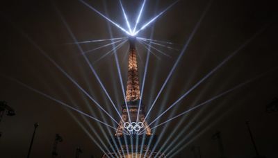 Paris Olympics Opening Ceremony Delivers 28.6 Million Viewers for NBCUniversal, Most Watched for Summer Games Since 2012