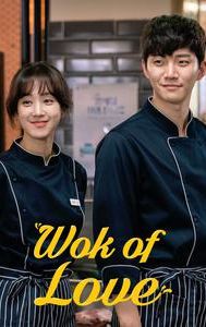 Wok of Love