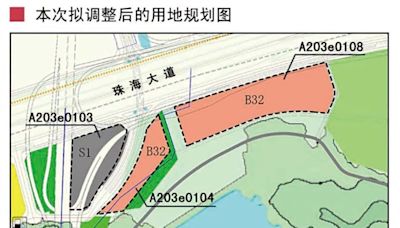 珠海也能滑雪？ 南屏萬雪匯項目開展方案設計