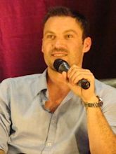 Brian Austin Green