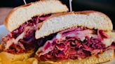 EAT This Week: Noel’s Coffee & Apothecary’s Hot Pastrami Sandwich