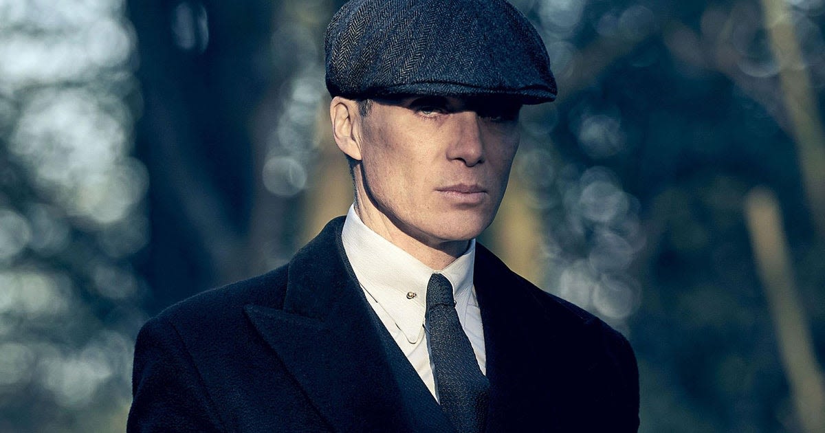 Oppenheimer's success can't tear Cillian Murphy from his roots, as Netflix confirms his return for the Peaky Blinders movie