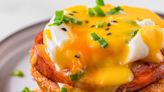 10 Restaurant Chains That Serve the Best Eggs Benedict