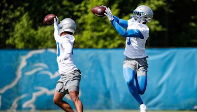 Terrion Arnold's relationship with mom bodes well for his future as a Detroit Lions CB