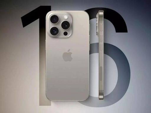 果粉準備好開箱iPhone 16！蘋果最新動向暗示這一天開賣 - 自由電子報 3C科技