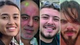 Israel rescues four hostages in operation Gazan officials say killed more than 200