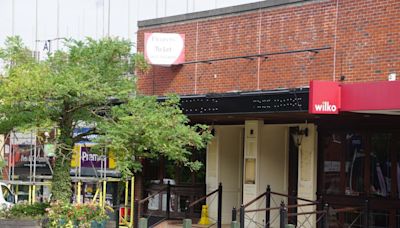 Cafe to open in former Wetherspoon pub