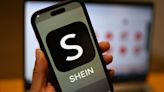 Online retailer Shein vows to fix website after consumer body warning