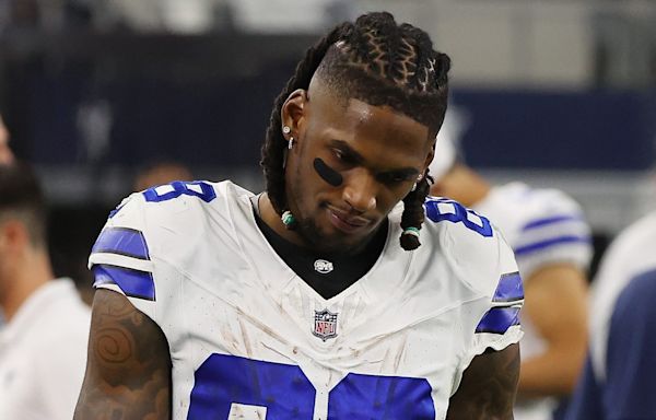 Cowboys Veteran Delivers Strong Message to Holdout CeeDee Lamb