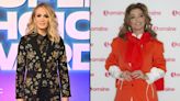 Carrie! Shania! See the 2023 CMT Awards Star-Studded Presenters List