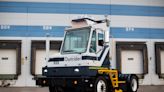 Outrider raises $73M to bring its autonomous electric yard trucks into the mainstream