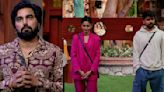 Bigg Boss OTT 3 Last Nominations: Luv, Sana, Armaan & THIS Contestant Nominated For Eviction In Finale Week