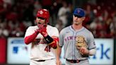 ‘Struggling’ Pete Alonso was absent from Mets’ starting lineup vs. Cardinals