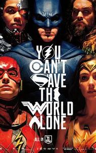 Justice League (film)