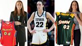 WNBA Draft history: How Caitlin Clark compares to Diana Taurasi, Sue Bird and other No. 1 overall picks | Sporting News Canada