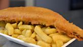 Latest food hygiene ratings for Herefordshire chippy and more