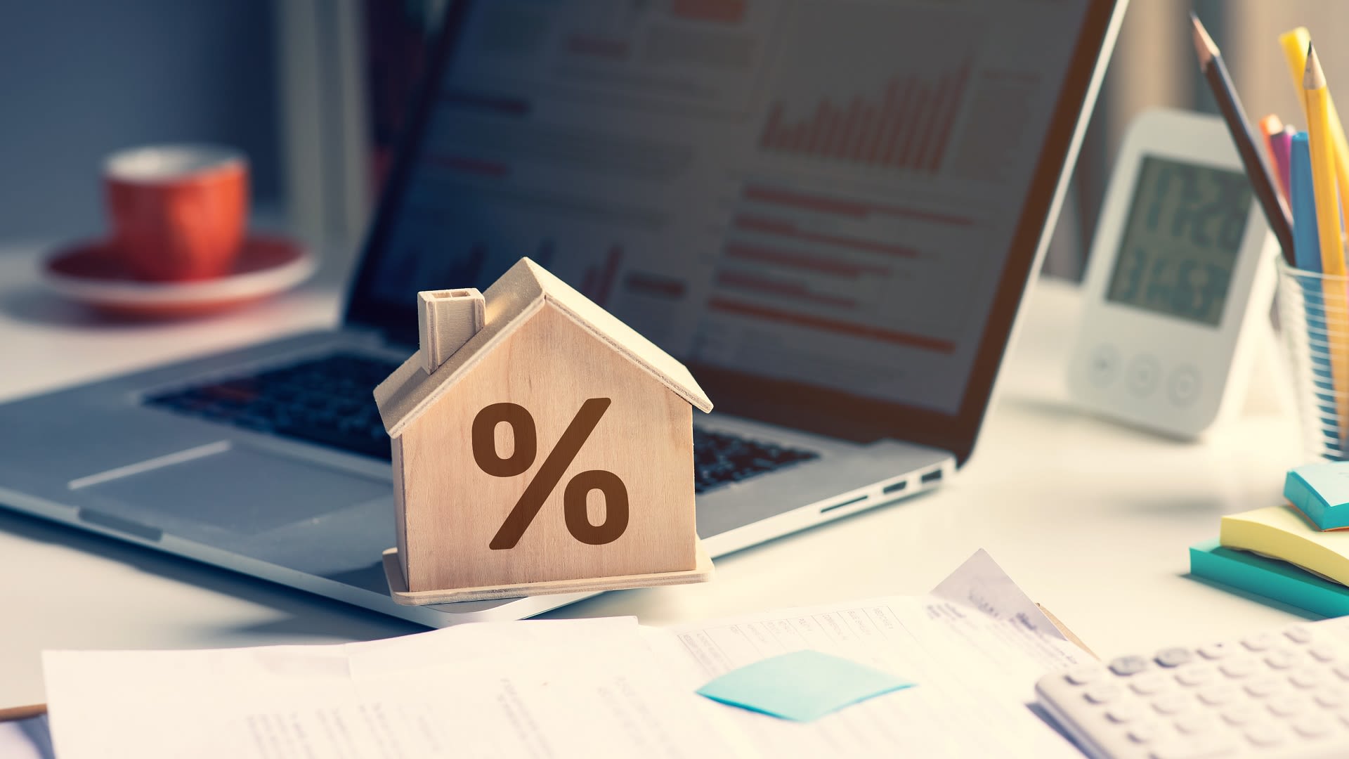 Looming Mortgage Interest Cut May Cause the Lowest Rates for Years: How To Take Advantage