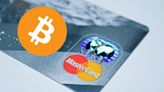 Mastercard Launches P2P “Crypto Credential” For Secure Crypto Payments