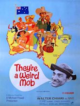 They're a Weird Mob (1966) - Rotten Tomatoes