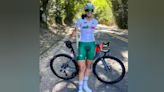 Conquista Marcela Prieto 3a etapa de Vuelta Ciclista Osona en España