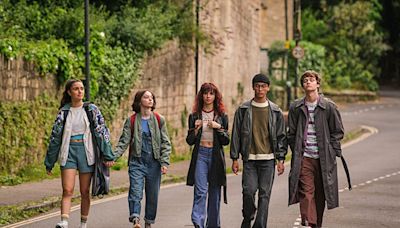 A Good Girl’s Guide to Murder on BBC Three review: a zippy, fun treat for the Gen Z wannabe detectives