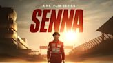 F1: Minissérie sobre Senna ganha data de estreia na Netflix
