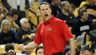 Marian Univ. to hire coach Pat Knight, son of basketball icon Bob Knight