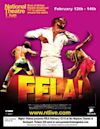 National Theatre Live: Fela!