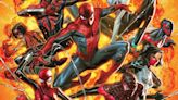 Spider-Man TV Show Universe Still Being Planned by Sony, Amazon